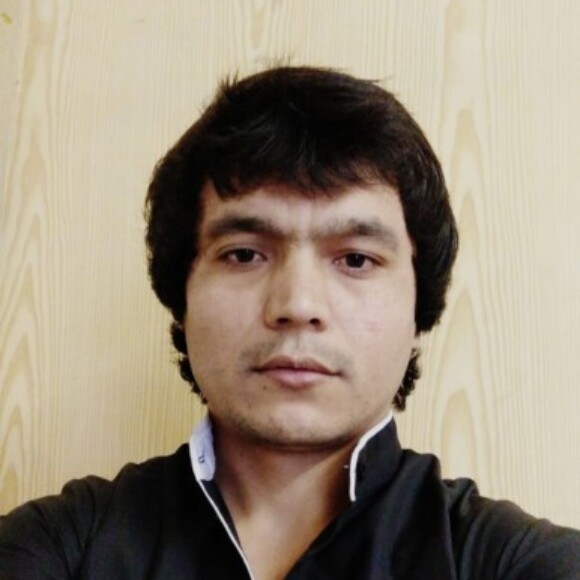 Profilbild von Azizmurad Akrami